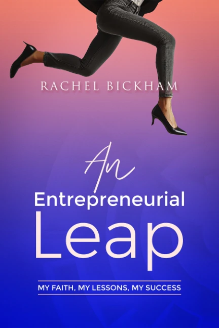 An Entrepreneurial Leap