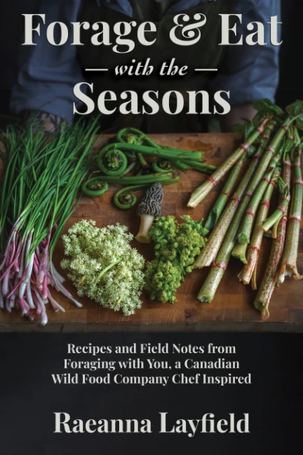 Forage & Eat with the Seasons V1