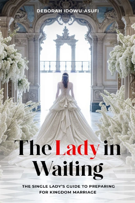 The Lady in Waiting